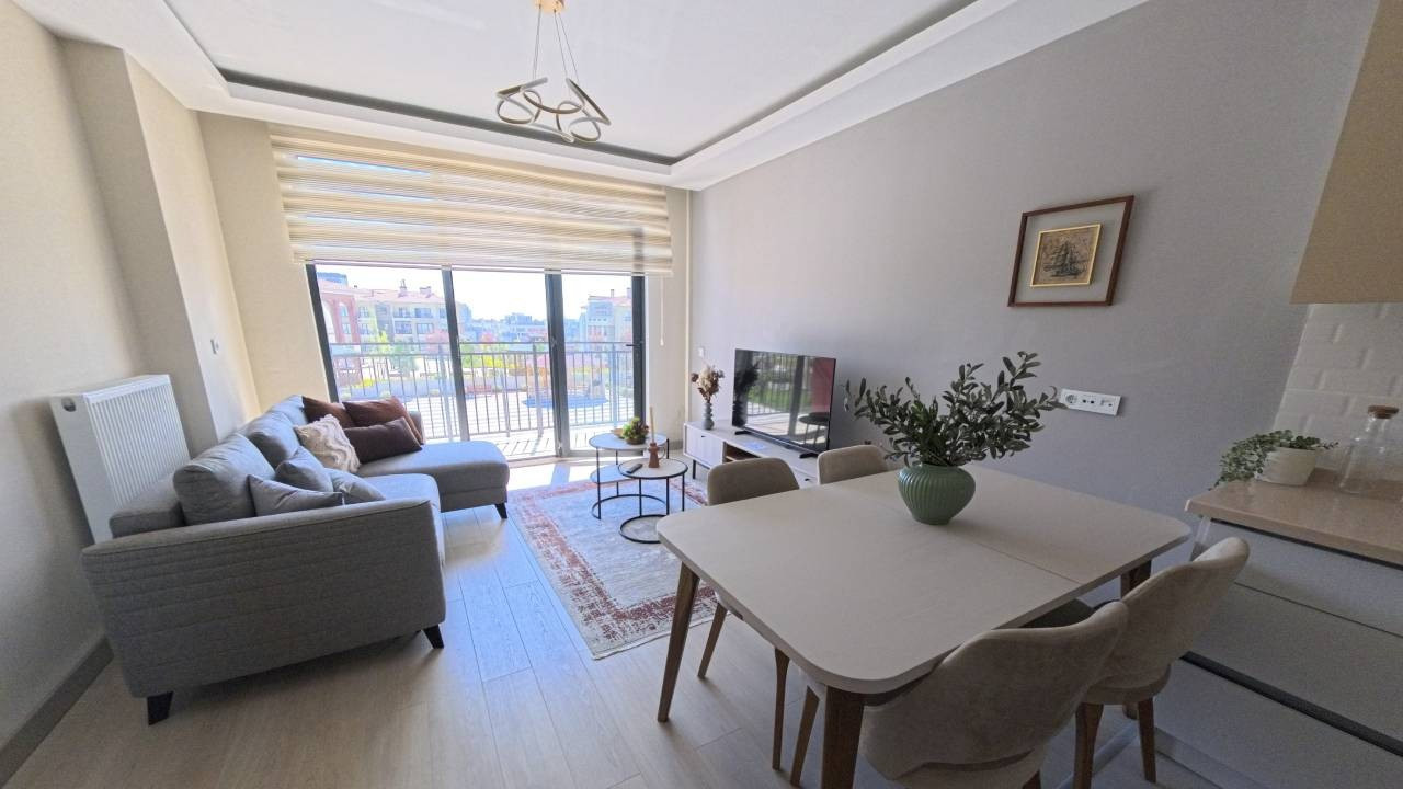 İstanbul'da "Yüzyılın Konut Projesi"nin örnek daireleri tanıtıldı! 500 Bin Sosyal Konut için geri sayım heyecanı başladı