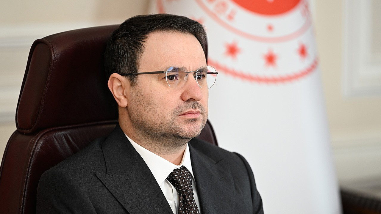 Adalet Bakanlığı'ndan tarihi adım! Türkiye’nin faili meçhul dosyaları yeniden açılıyor!