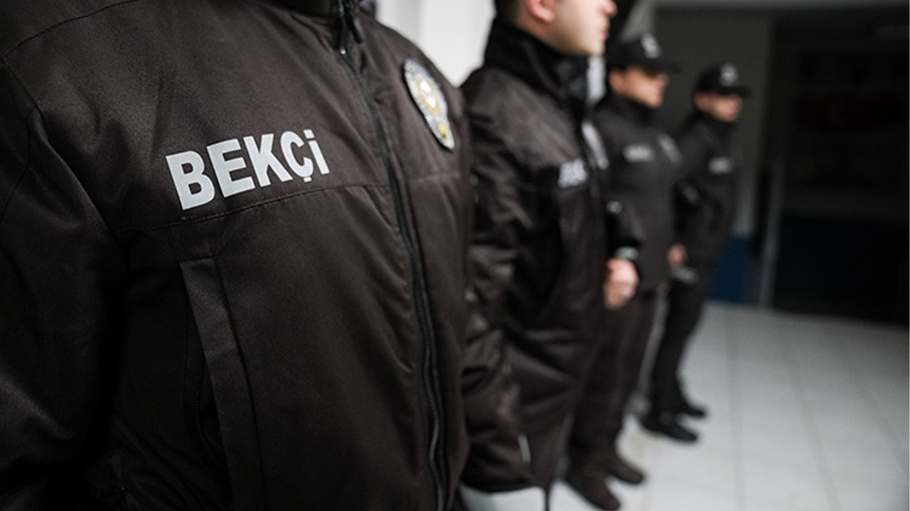 Bakan Çiftçi duyurdu! Okullar için sürdürülebilir güvenlik modeli devreye alınacak! Bekçilerin çalışma saatleri değişiyor