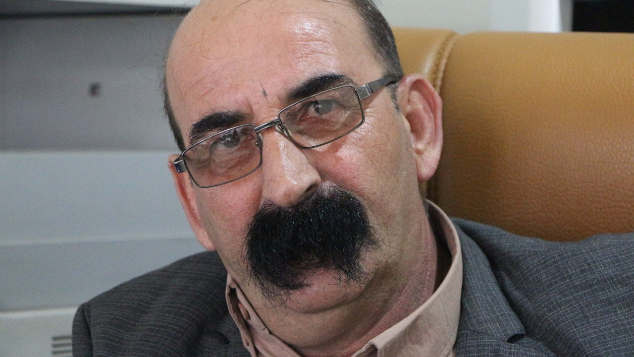 İlçe başkanı tüm dünyada gündem oldu! Ama nedeni siyaset değil: Kıskananlar var