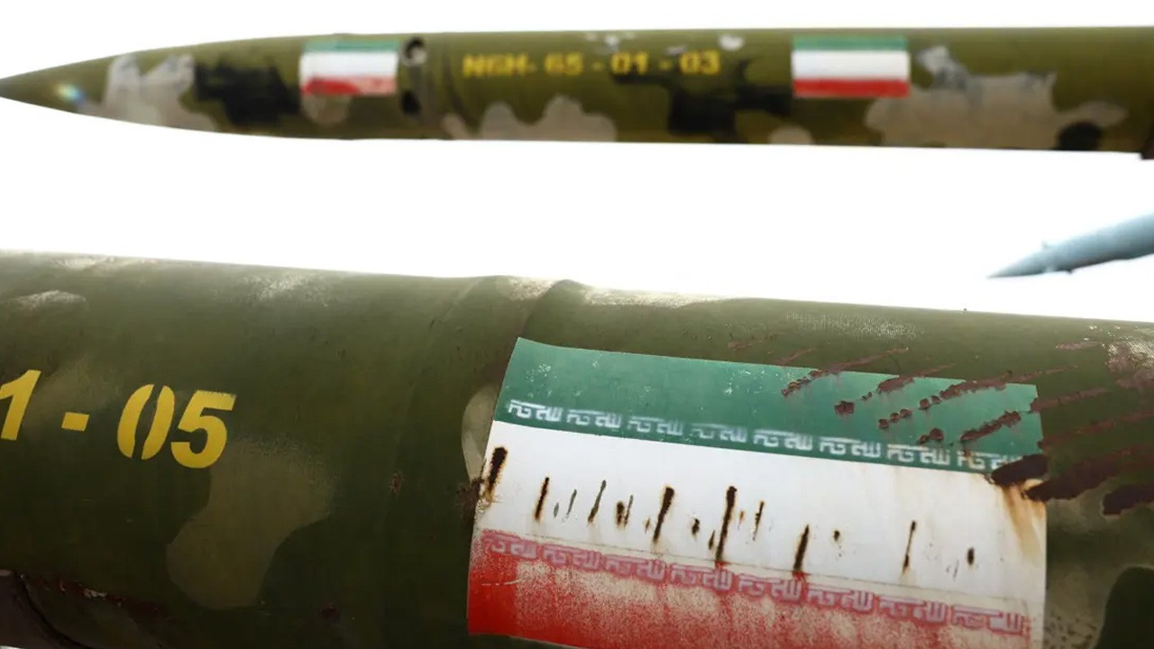 İran'ın füze kapasitesi ne durumda? Dikkat çeken çıkış: Savaş sırasında üretim devam etti