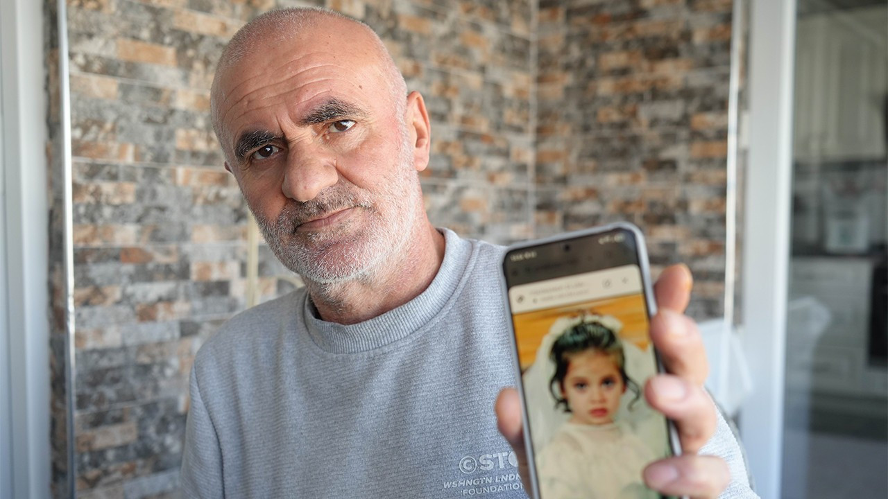 Faili meçhul dosyaları açıldı! 26 yıldır kayıp Sinem için umut ışığı: "Belki de kızımı sokakta gördüm ama tanıyamadım"