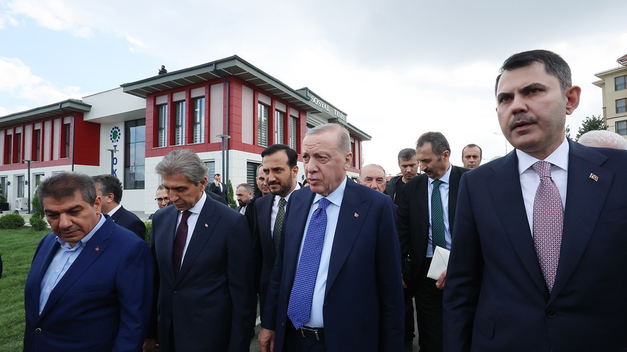 İstanbullunun beklediği gün geldi! 100 bin konut i…