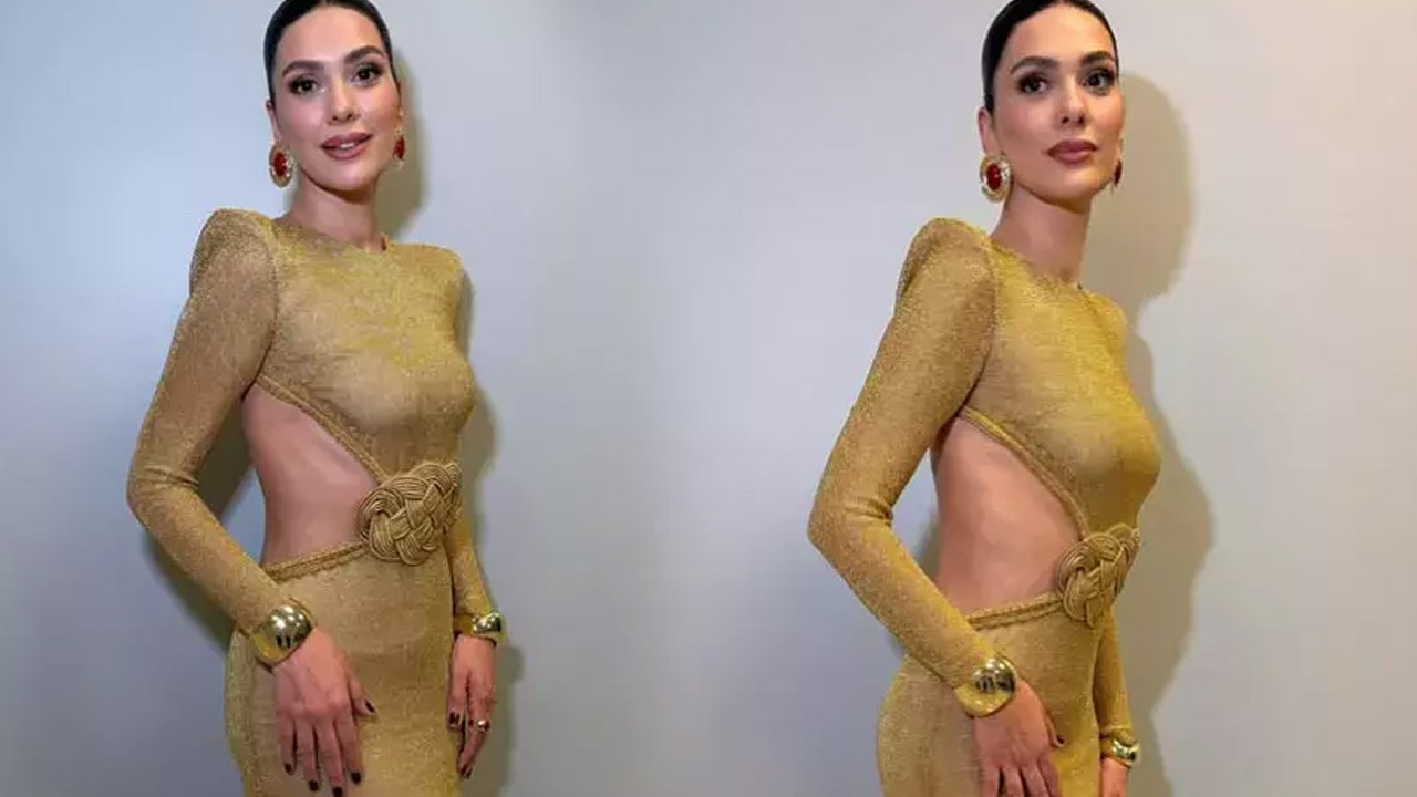 Bergüzar Korel’den şok itiraf: Açlıktan ağladım!