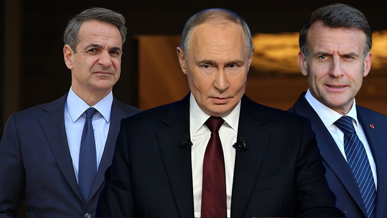 Fransa'nın 'nükleer şemsiyesi' açılmıyor! Rusya'dan sert çıkış: Ev sahipliği yapanı vururuz