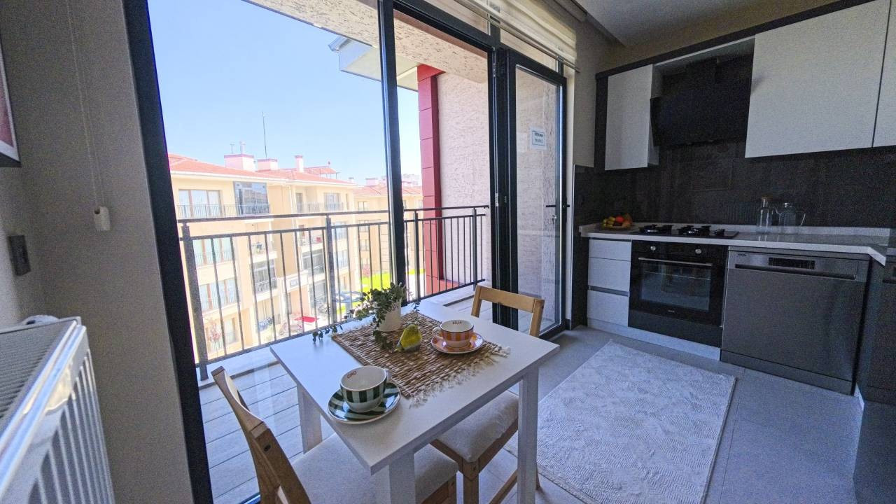 İstanbul için kura heyecanı başladı! TOKİ İstanbul konutları nasıl olacak? İşte örnek daireler