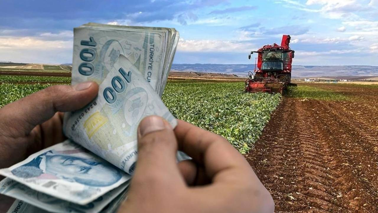 Çiftçiye 'Hürmüz' kalkanı: 2 üründe daha vergi sıfırlandı! Resmi Gazete'de yayımlandı