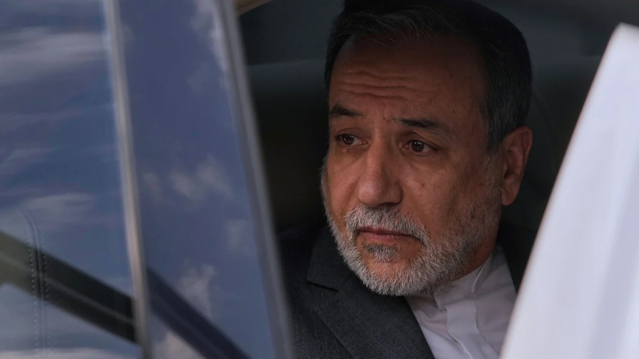 İran’dan ABD’ye ağır suçlama: “Diplomaside gerçekten ciddi misiniz? Henüz göremedik!