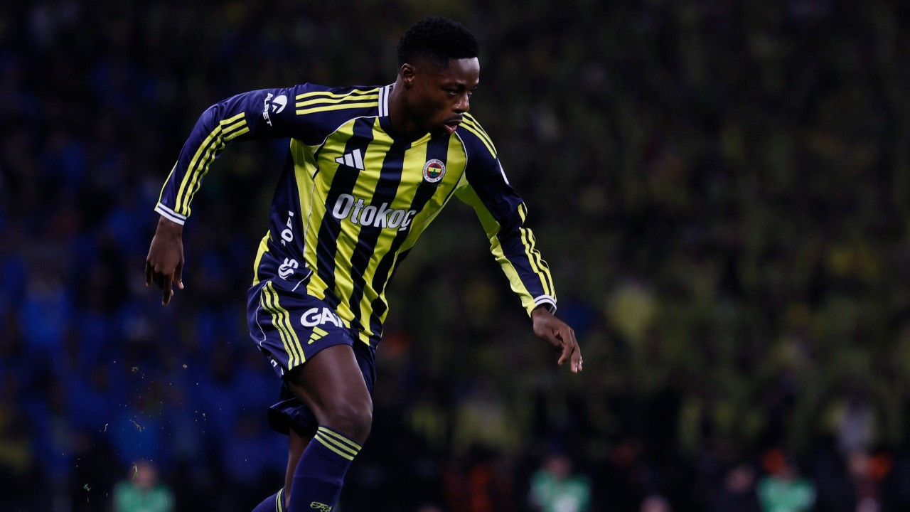 Musaba’dan Galatasaray derbisi öncesi iddialı sözler: “İstanbul’un en büyük takımının kim olduğunu göstermek istiyoruz”