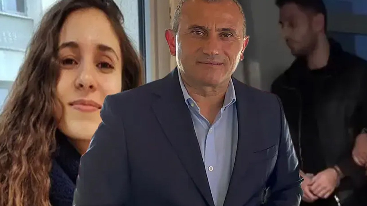 Tuncay Sonel’in kadına şiddetle mücadele sözleri ortaya çıktı! Gülistan Doku kaybolmadan 19 gün önce bunları söylemiş: İnsanlık dışı şeyler