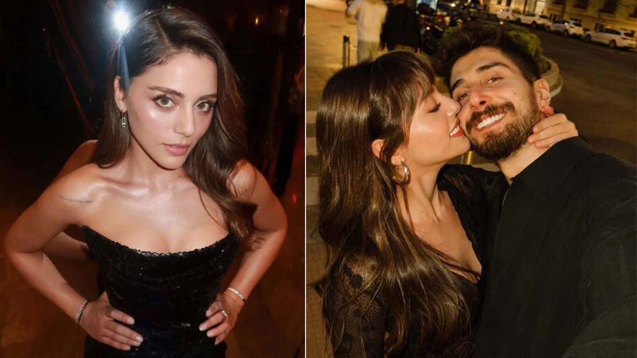 Sıla Türkoğlu ve sevgilisinden İspanya çıkarması! Yeni yaşını kutladı