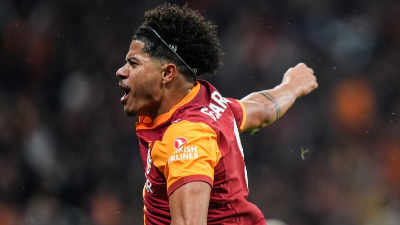 Gabriel Sara: Kazanıp hedefimize bir adım daha yaklaşmak istiyoruz