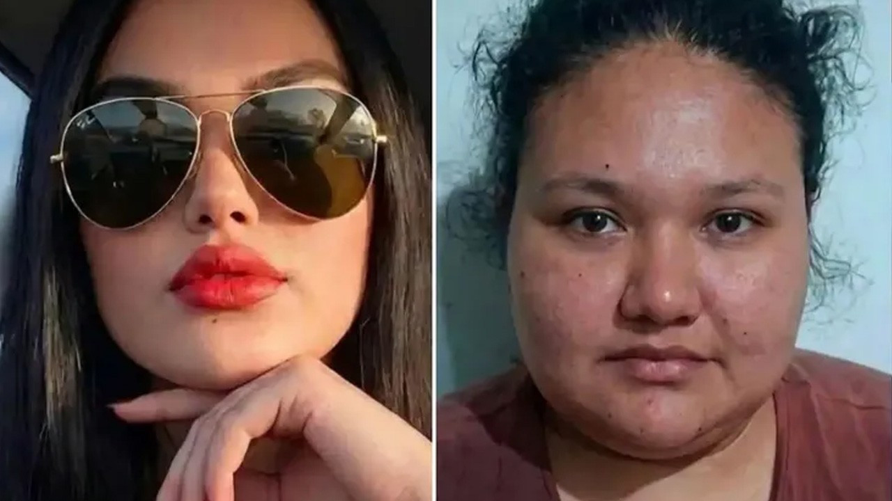 Meksika’da kayıp alarmı! Filtreli fotoğraflar polisi ters köşe yaptı! Yanından geçenler bile tanıyamadı