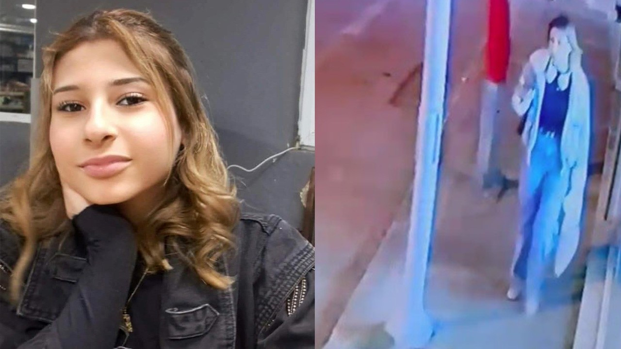 15 yaşındaki Asya 7 gündür kayıp! Annesi feryat ediyor: Kızım alıkonuldu