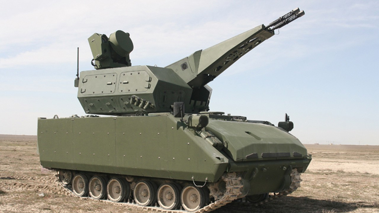 ASELSAN’dan dron avcısı! KORKUT sahada gücünü gösterdi: Tek tek hepsini indirdi