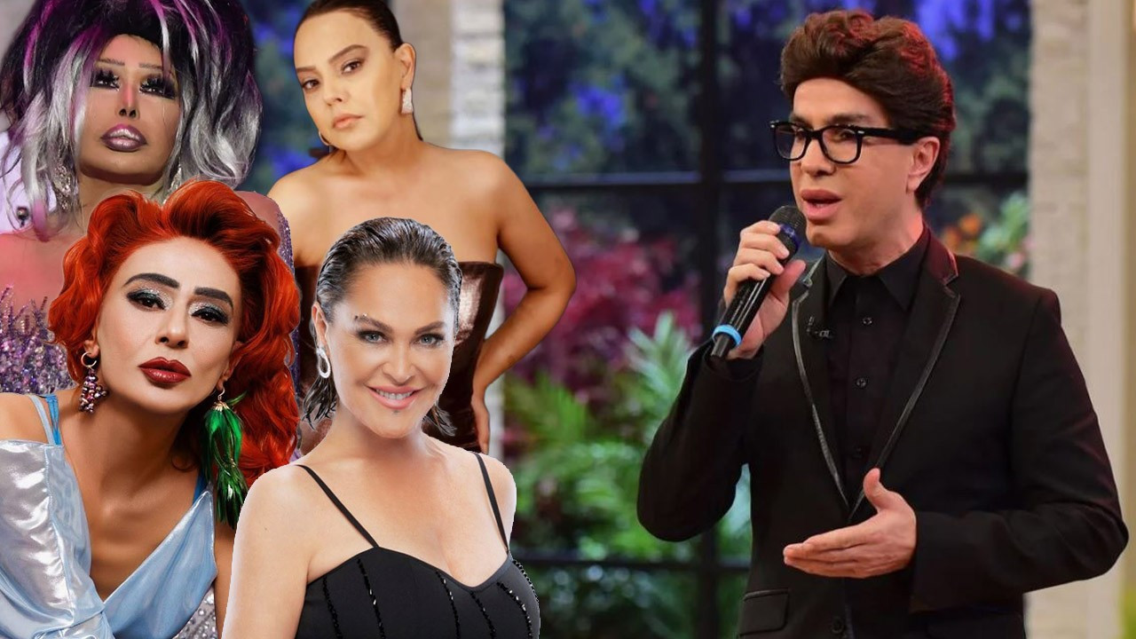 Yılmaz Morgül ünlü isimleri topa tuttu! "Senin ne haddine!" diyerek açtı ağzını yumdu gözünü