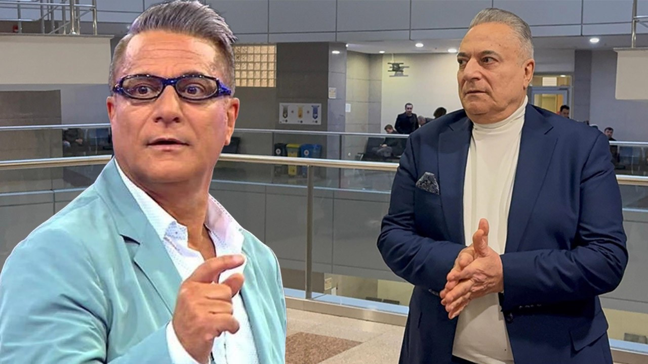 Mehmet Ali Erbil'den samimi itiraf! İşte hayatındaki üç büyük travma!