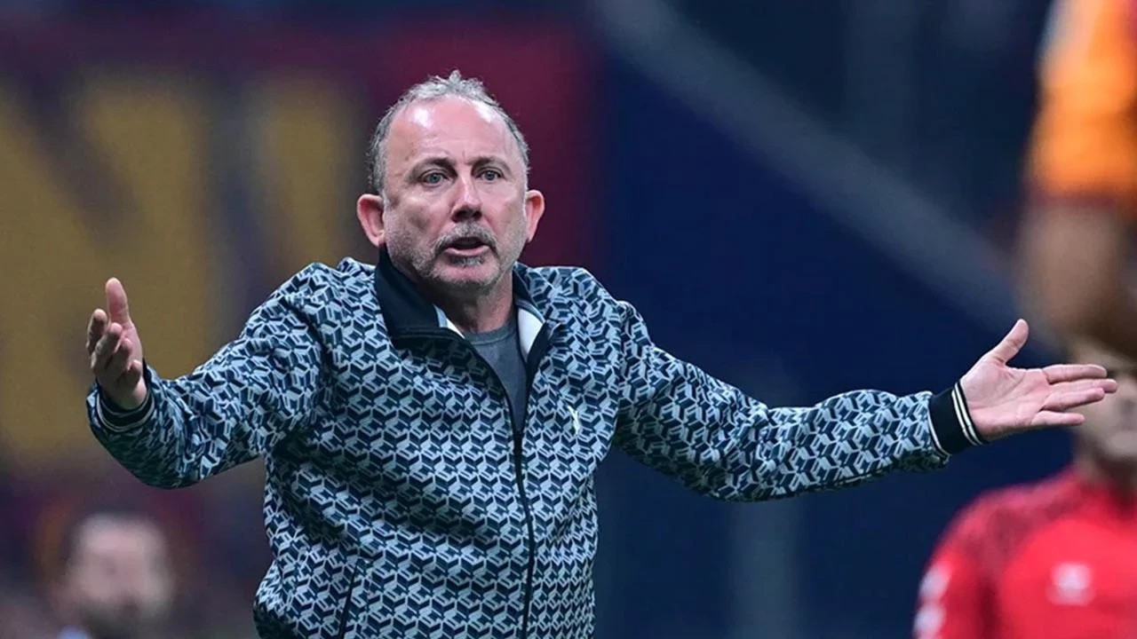 Beşiktaş’ta şok karar! Sergen Yalçın iki yıldızı kadrodan sildi