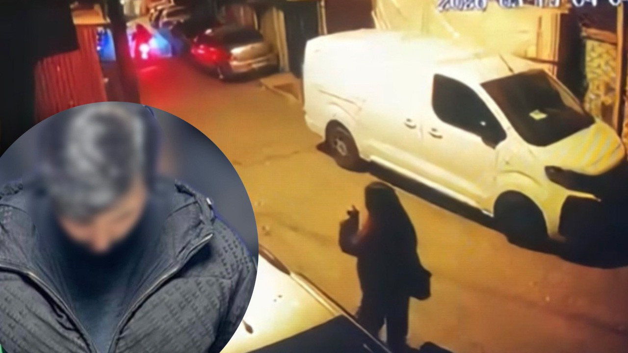 İstanbul’da üniversite öğrencilerine motosikletli taciz! Mide bulandıran savunma: Şeytana uydum