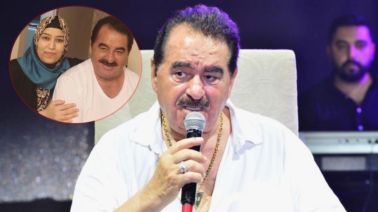 "Çocuklarıma kuruş yok" demişti! İbrahim Tatlıses'in kızından manidar paylaşım