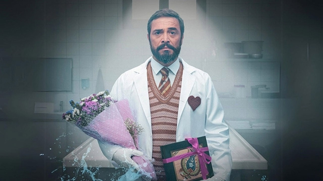 Gassal dizisinde sürpriz transfer!