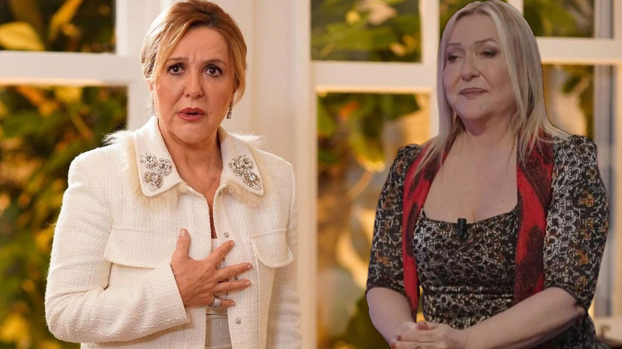 Sumru Yavrucuk'u gözyaşlarına boğan soru: O anda dünyam yıkıldı!