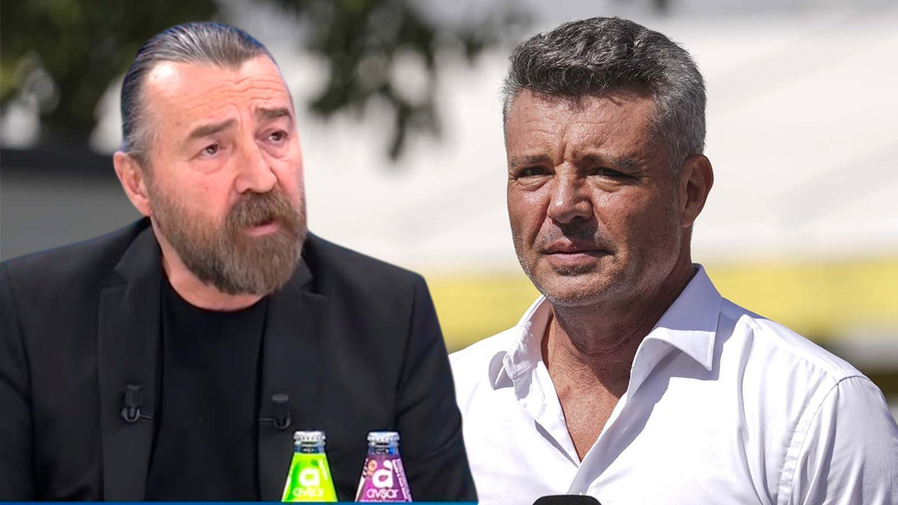 İbrahim Seten bombayı patlattı! Sadettin Saran’dan derbinin devre arasında o isime olay tepki! “Sen bize yanlış yaptın”