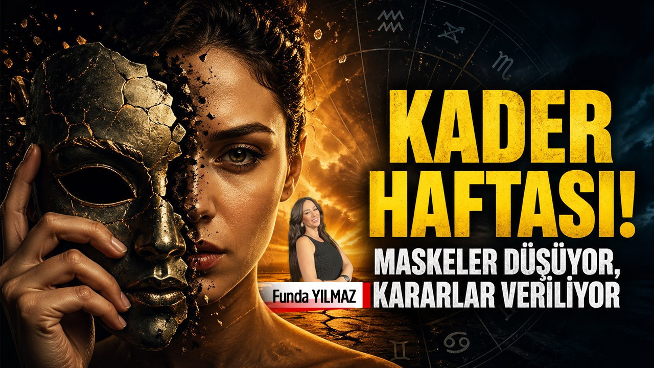 27 Nisan – 2 Mayıs Haftası: Para, İlişkiler ve Net Kararlar Haftası