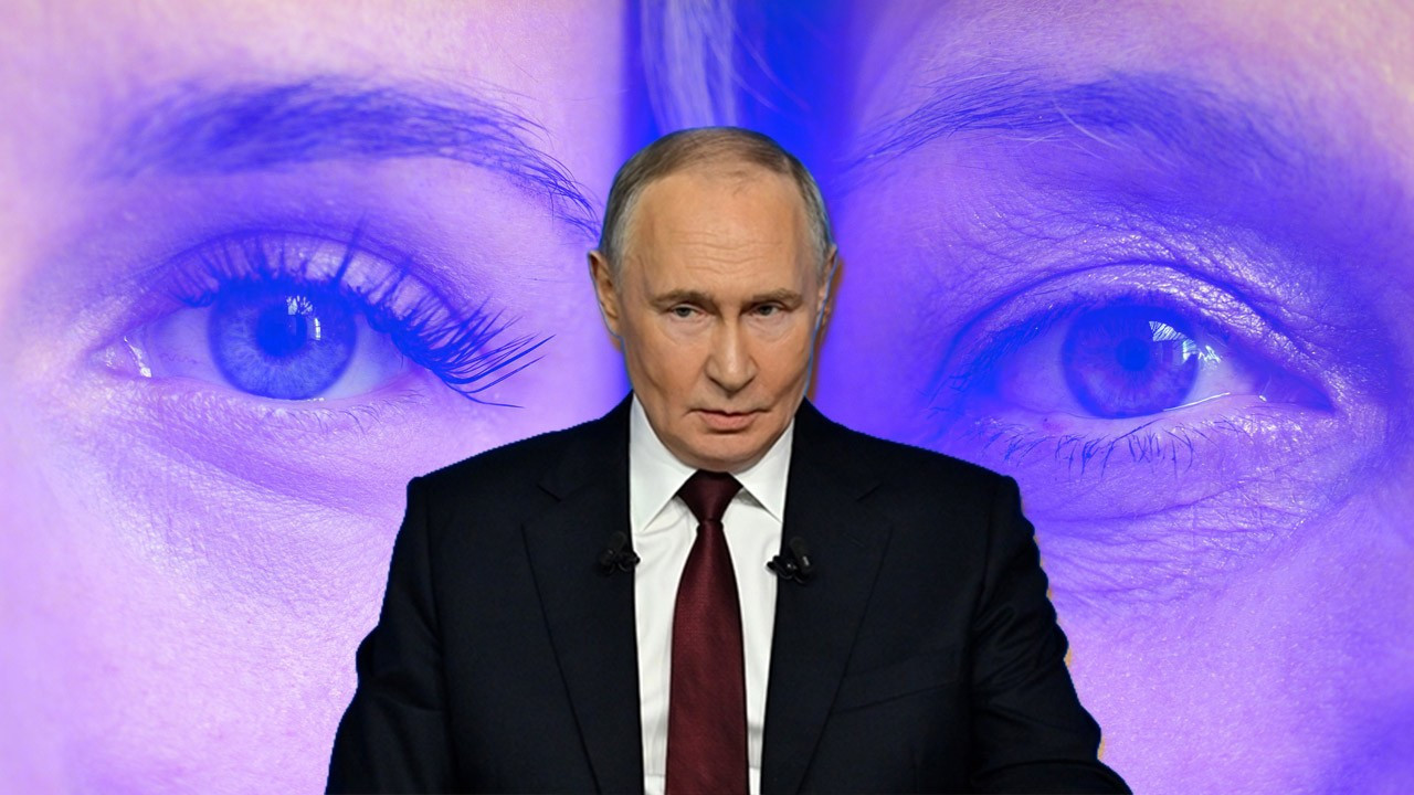 Dünyanın konuştuğu projede Putin talimatı verdi! Hedef 150 yıl!