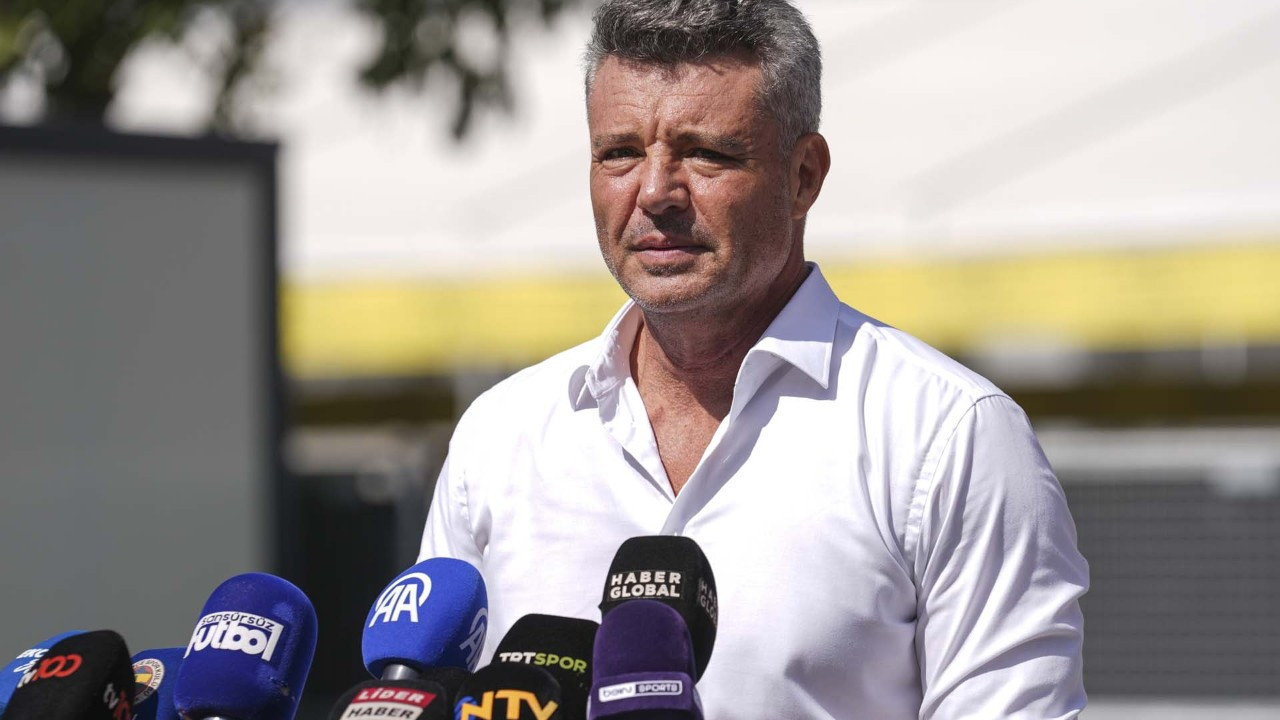 Fenerbahçe’de olağanüstü ikinci toplantı!