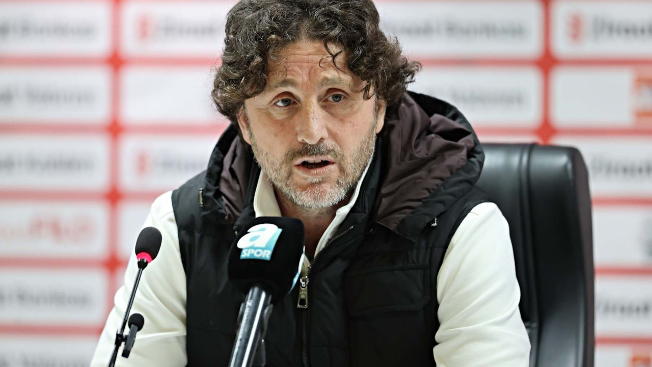 Fatih Tekke’den sakatlık açıklaması! “Kupa maçına kadar bizimle olmayacak”