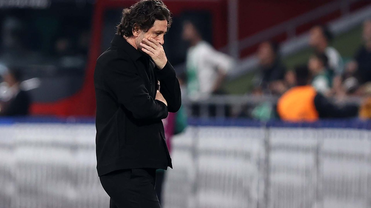 Fatih Tekke’den Konyaspor yenilgisi sonrası şampiyonluk açıklaması! “Bugün kaybettik sanırım”