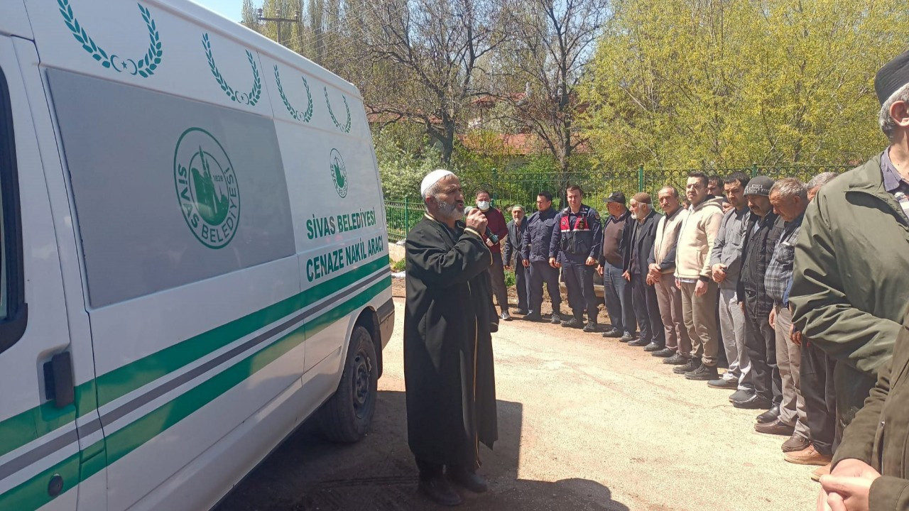 21 yaşındaydı! KKKA can aldı: Cenazede yürekleri burkan tedbir