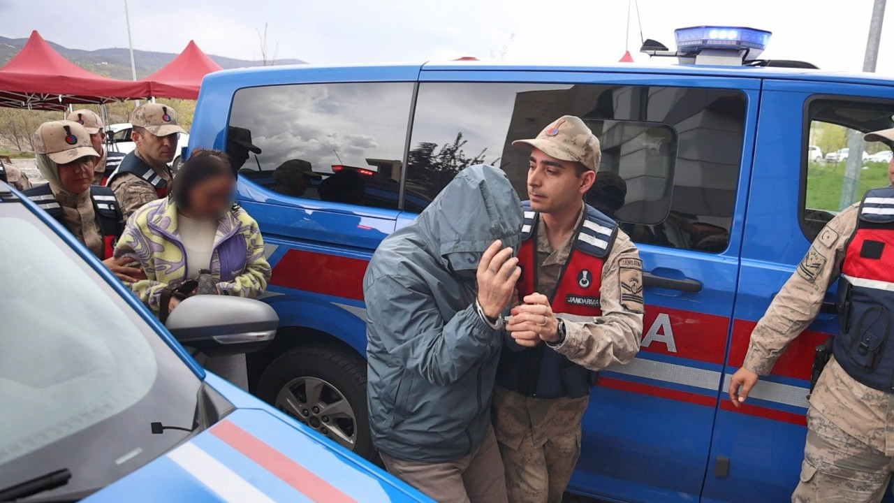 Gülistan Doku soruşturmasında yeni gelişme: Gözaltına alınan 2 isim hakkında karar