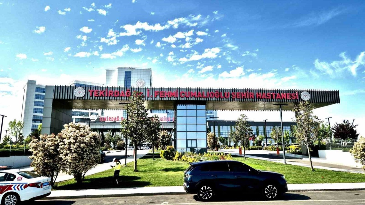 Randevu tartışması şiddete dönüştü! Şüpheli tutuklandı