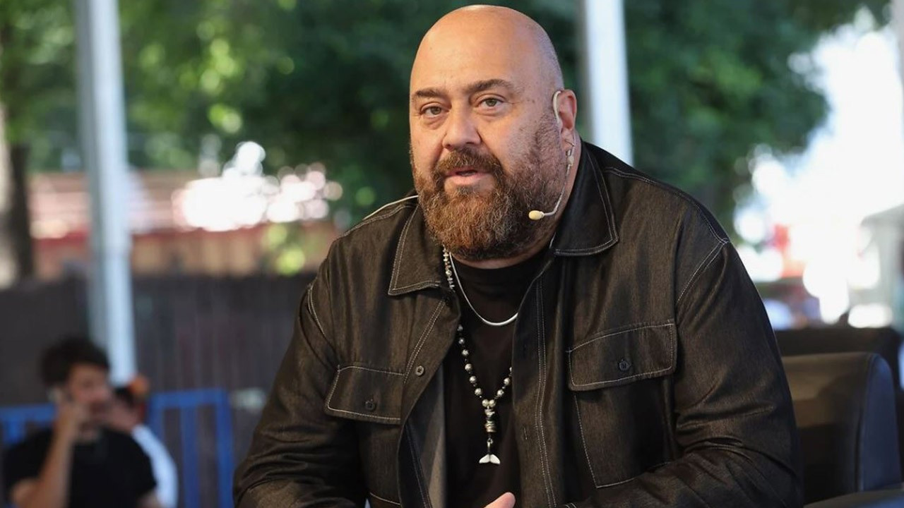 Uyuşturucu operasyonunda adı geçiyordu! Somer Sivrioğlu'nun test sonucu belli oldu