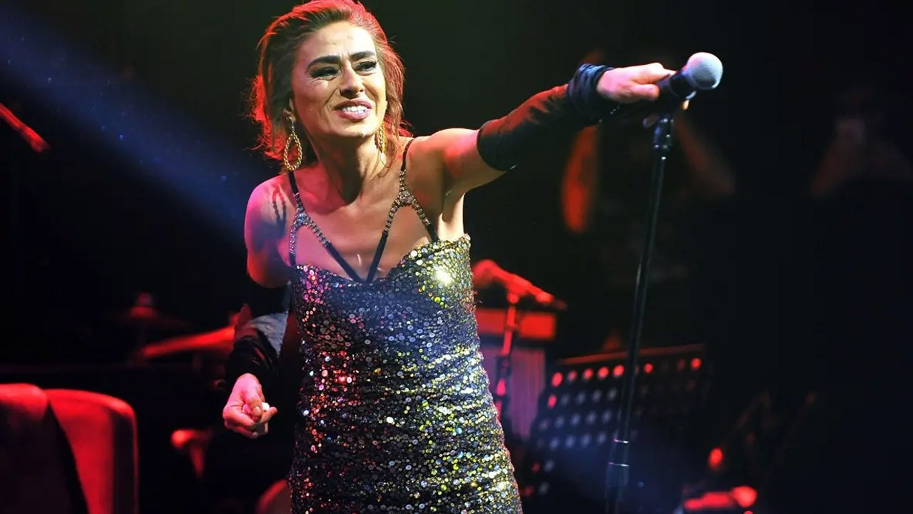 Yıldız Tilbe'den radikal sosyal medya kararı: Artık yaşlandım!