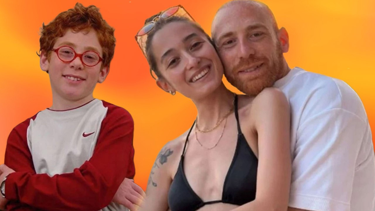 Çocuklar Duymasın'ın Havuç'u Furkan Kızılay İstanbul'u terk ediyor: Yeni hayatını sosyal medya hesabından duyurdu