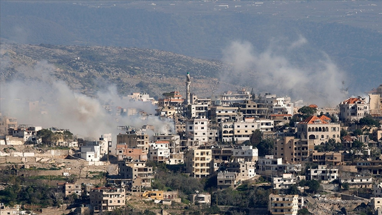 Acı bilanço! Lübnan'da can kaybı artıyor
