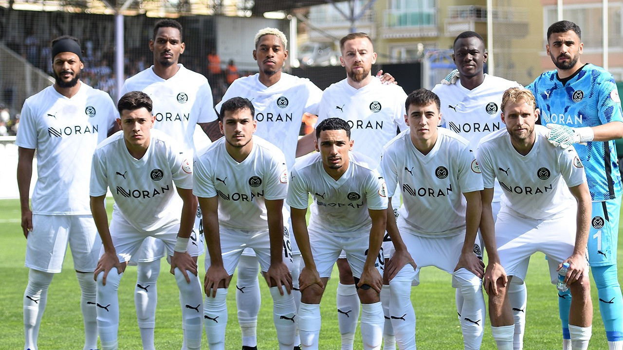 Manisa'da hedef Sakarya galibiyeti