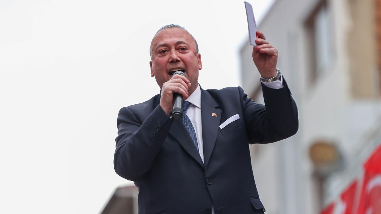 CHP’de Özkan Yalım gerilim! Köksal'dan sert çıkış: Hepimizin namusu var