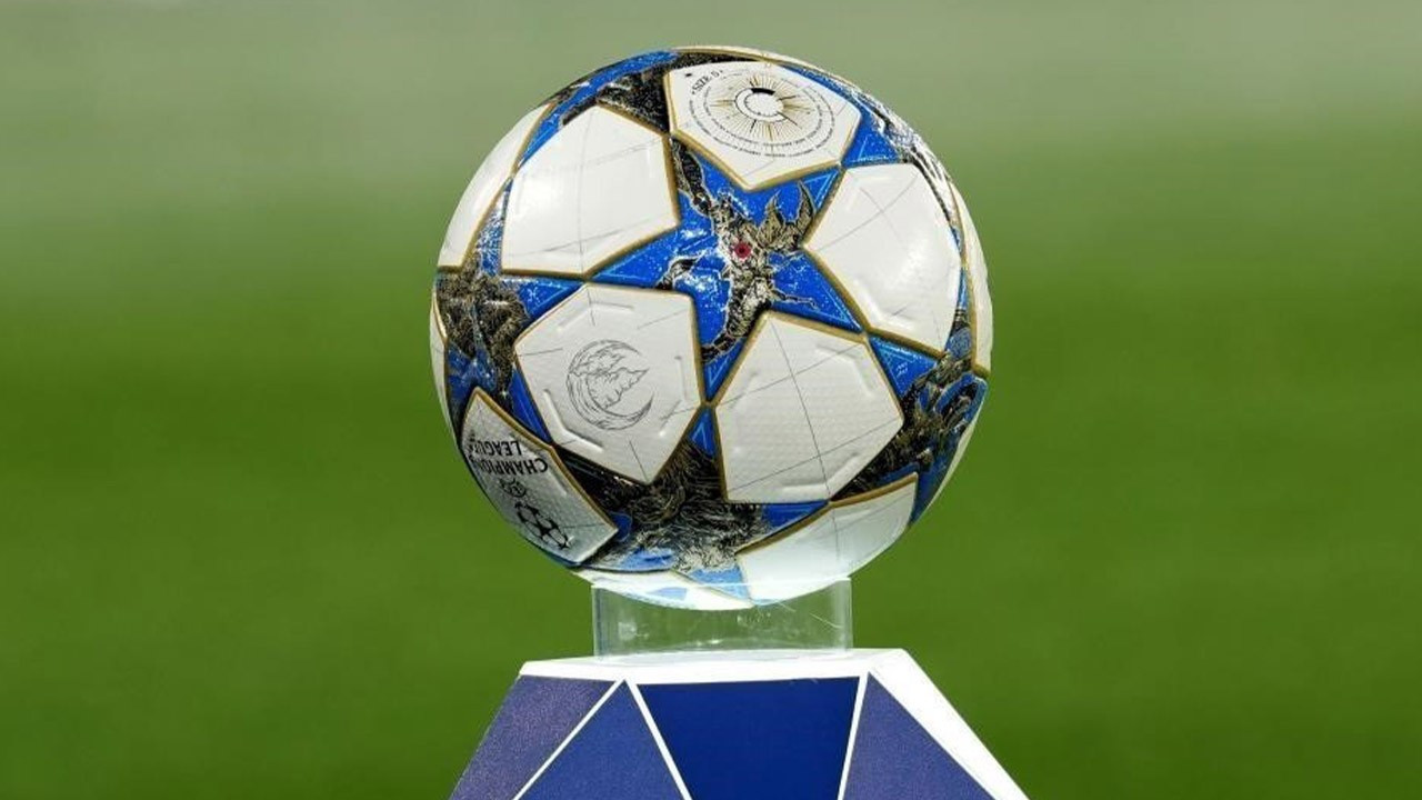 Şampiyonlar Ligi'nde yarı final maç programı belli oldu