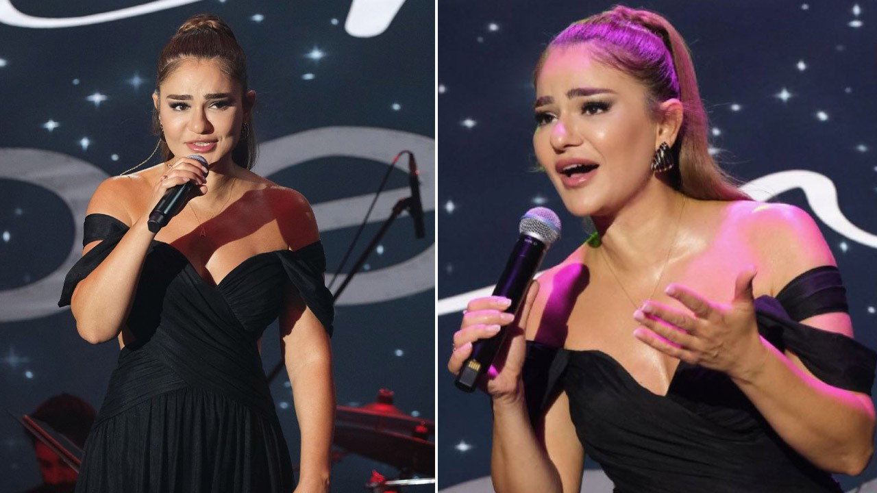 Derya Bedavacı'dan olay çıkış: Arabesk hor görüldü!