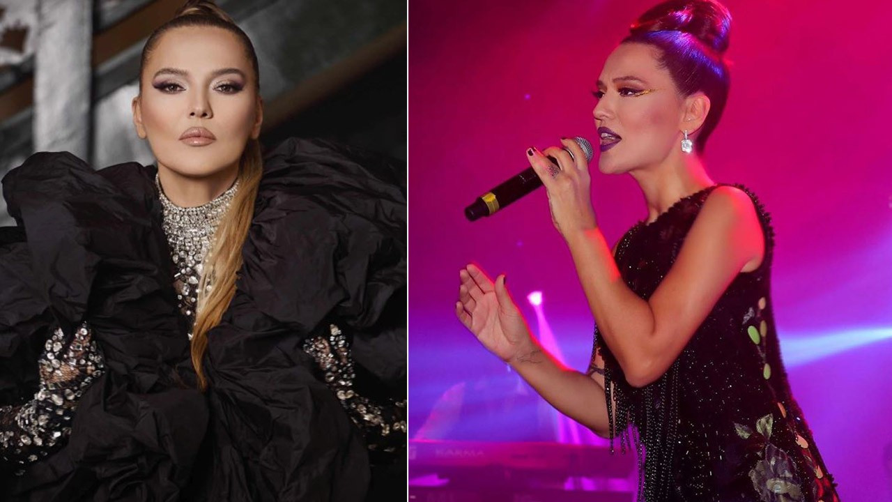 Demet Akalın'ı kahreden haber: İllet hastalığa yenik düştü!