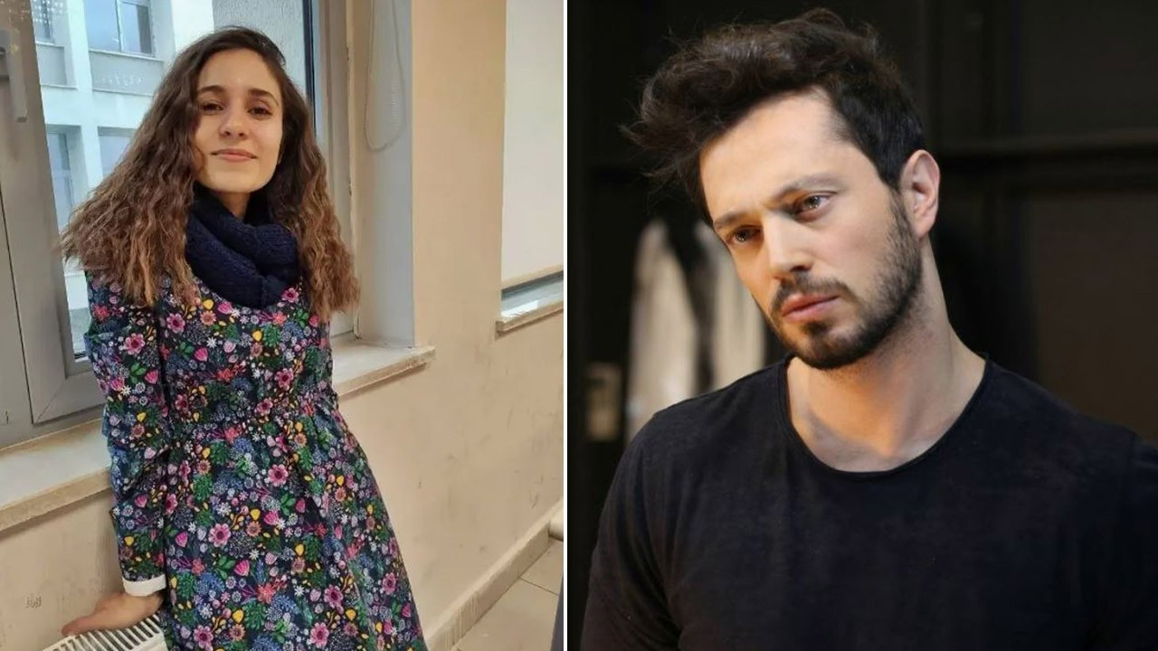 5 yıllık sessizliğe sanatla cevap! Murat Boz'dan Gülistan Doku'ya şarkı