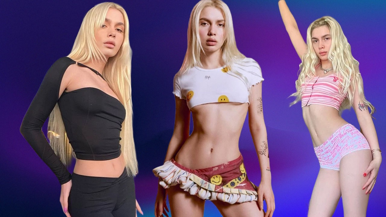 Aleyna Tilki'den olay çıkış: Eski Aleyna'yı kendi ellerimle öldürdüm!