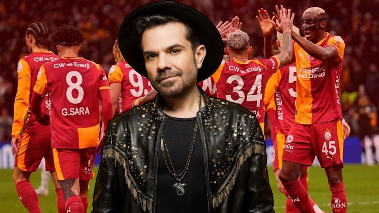 Fanatik Galatasaraylı Kenan Doğulu artık maçlara gidemiyor! Nedenini açıkladı