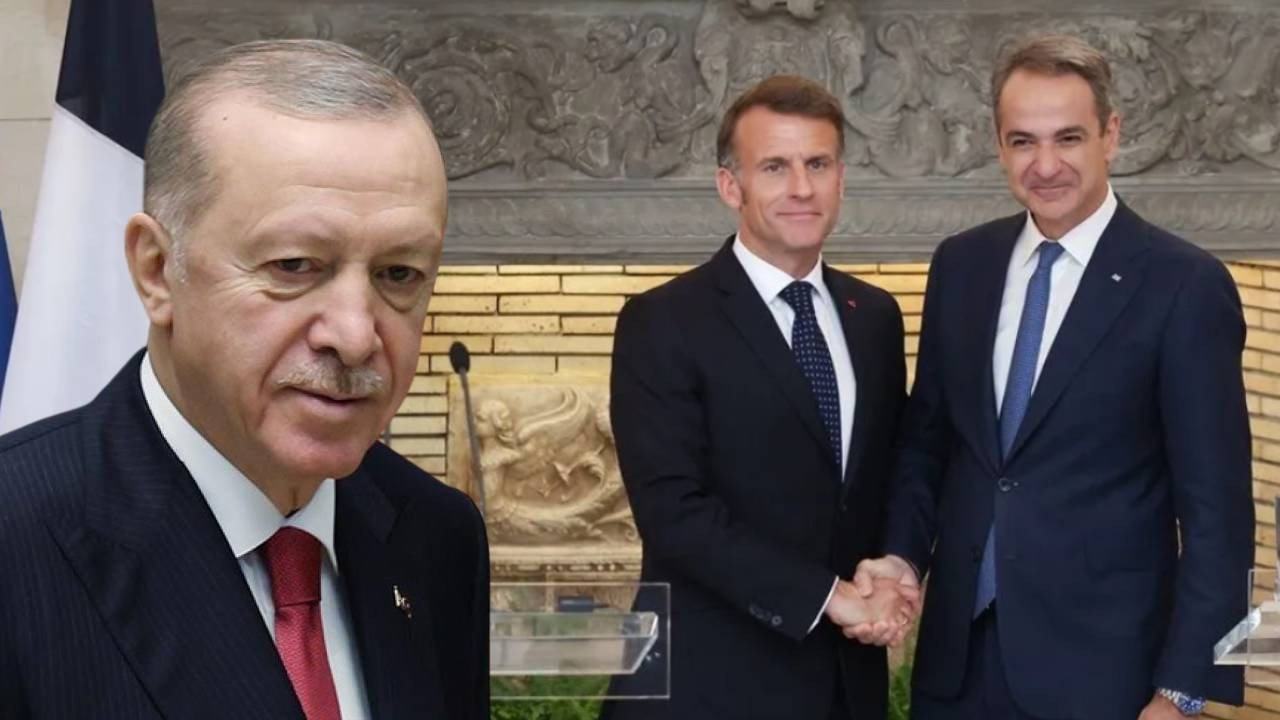 Yunan basınından acı itiraf! "Türkiye ile rekabet edemeyiz"