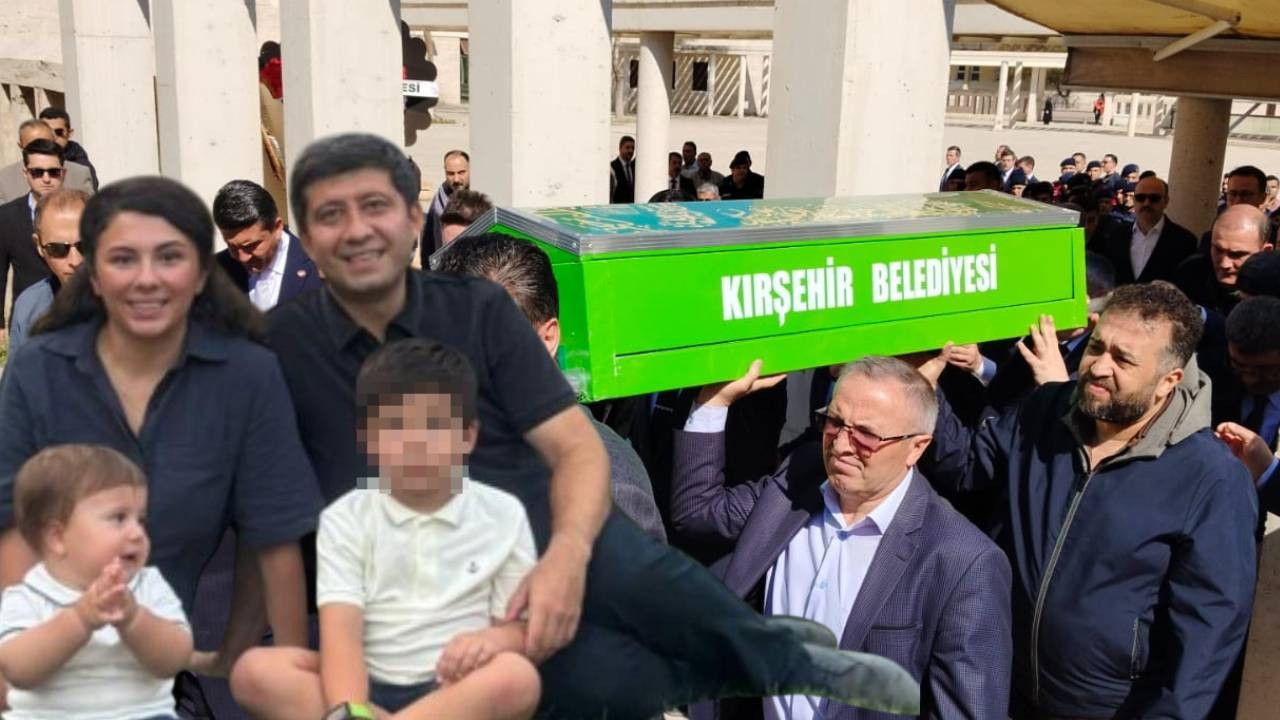 Hakim çiftin evlat acısı: Minik Mustafa Kemal'in acısı yürekleri yaktı!