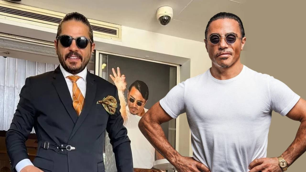 Nusret'in kardeşi Özgür Gökçe çocuk fuhşundan tutuklandı